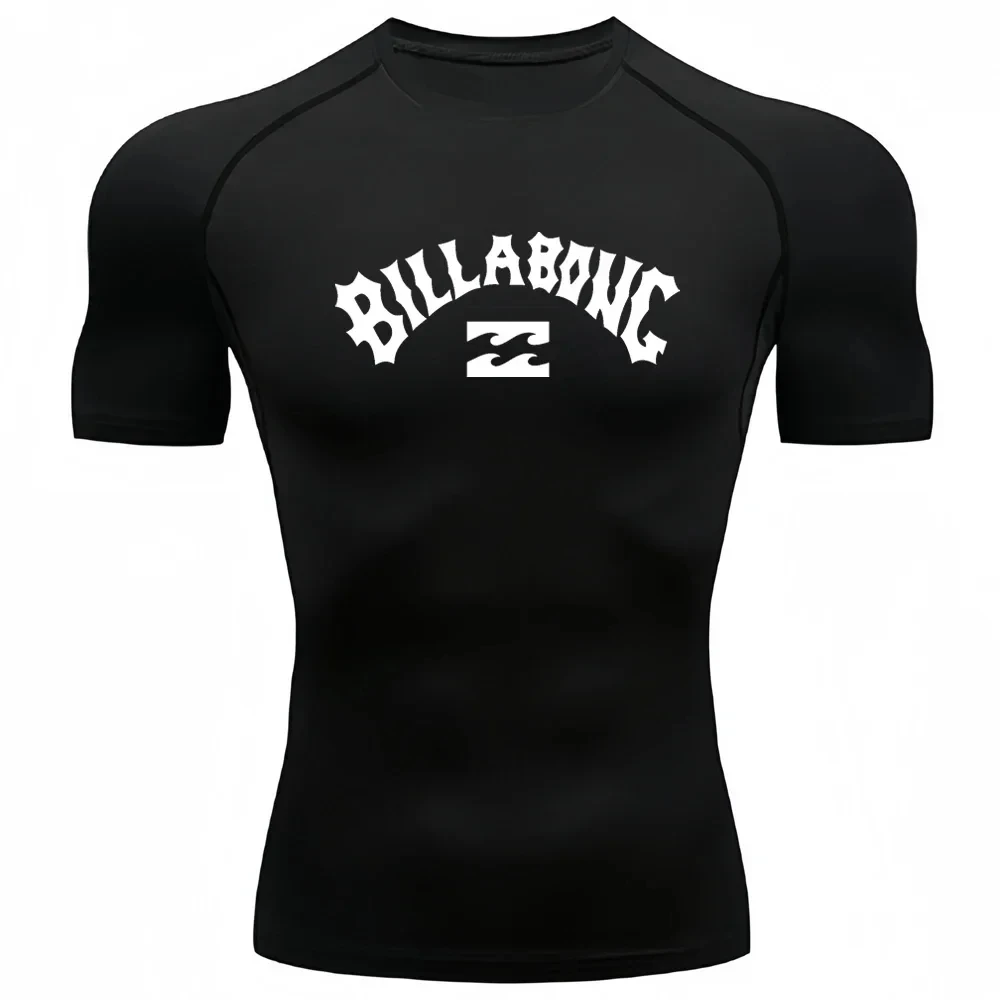 กางเกงรัดรูปกันรังสียูวีสำหรับ - T Shirt Tight Fit บทวิจารณ์และราคา