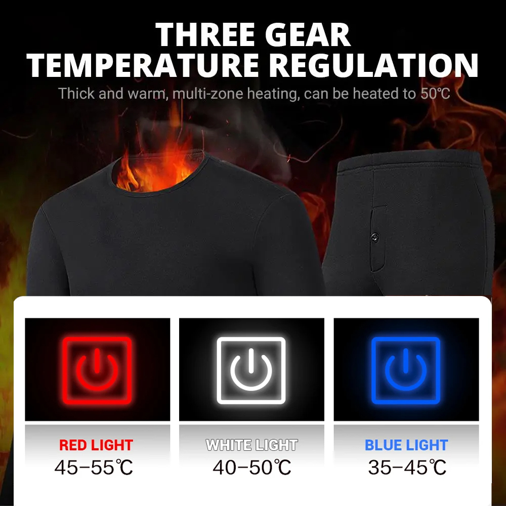 เสื้อแจ็กเก็ตให้ความอบอุ่นสำหร - Thermal Long John บทวิจารณ์และราคา