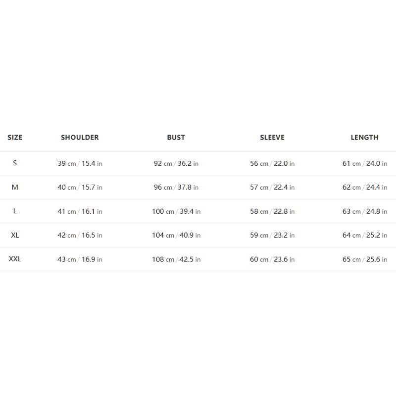 เสื้อผู้หญิงสไตล์เกาหลี คอกลม  - Undershirt Crew Neck บทวิจารณ์และราคา