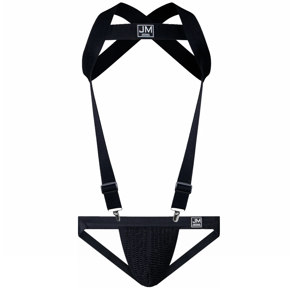 สายรัดตัวแบบสายรุ้ง ปรับได้ สา - Jockstrap Athletic บทวิจารณ์และราคา