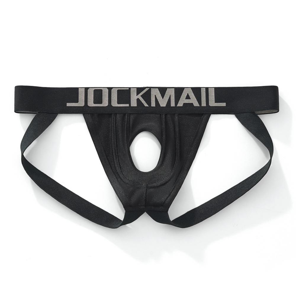 กางเกงรัดรูปแบบจ็อคสแตรปเสริมค - Jockstrap Athletic บทวิจารณ์และราคา